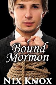 Bound Mormon eBook : Knox, Nix: Amazon.in: Kindle Store