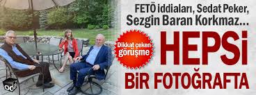 Sezgin baran korkmaz ile ilgili tüm haberleri ve son dakika sezgin baran korkmaz haber ve gelişmelerini bu sayfamızdan takip toplam 110 sezgin baran korkmaz haberi bulunmuştur. Feto Iddialari Sedat Peker Sezgin Baran Korkmaz Hepsi Bir Fotografta