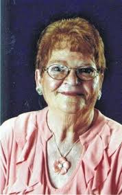 Helen Smith Obituary (2015)