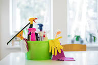Our Deluxe House Cleaning Services - Dirt Busters House Cleaning ...