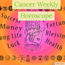 Cancer Weekly Horoscope Horoscope Gemini Gemini Weekly Horoscope
