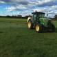 Spraying - F.E.P.A. PA2 Tractor mounted hydraulic event image