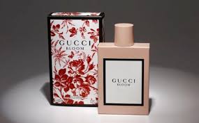 عطر بلوم من غوتشي Gucci Bloom