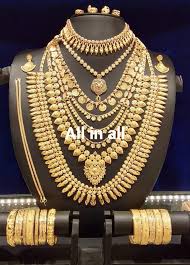 Popular fine gold wedding set of good quality and at affordable prices you can buy on aliexpress. All In All 35 Pavan Wedding Set 7012440716 100 Facebook