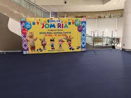 Due to many policies changes by the authorities and bankers recently, before you incorporate malaysia sdn bhd company, it is highly recommended for you to understand the major changes in malaysia new. Grolier Event Aeon Artsigns Design And Printing Sdn Bhd Facebook