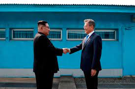 Reunifikasi antara korea utara dan selatan akan menghasilkan sebuah negara baru yang sangat kuat. Korea Utara Tolak Perundingan Damai Dengan Korea Selatan Apa Sebabnya