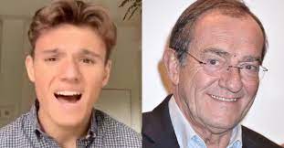 L'épouse de jean pierre pernaut aa récemment fait une annonce qui en a choqué plus d'un, jean pierre pernaut est en ocnvalescence aux suites d'un cancer olivier pernaut, le fils du présentateur, a alors été contacté par télé star avec qui il a eu un entretien, il en a profité pour rassurer les fidèles. Jean Pierre Pernaut Son Fils Tom Devient Une Star Du Reseau Social Tiktok
