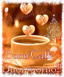 Buon Caffe Buongiorno Immaginifacebook It