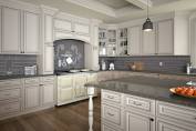 White kitchen cabinets | wood vevano carries many different shades and styles of grey cabinetry for your kitchen remodel. 1 183 39