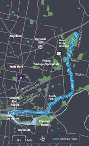 Walnut Creek Trail Map Walnut Creek Trail Bicycle Ride (Saturday) | National Association Of City  Transportation Officials