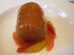 To get more information, or to amend your preferences, press the cookie settings button. Review Of French Restaurant Gordon Ramsay In London By Andy Hayler In July 2018