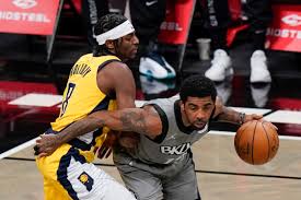 Get a recap of the brooklyn nets vs. Pacers Losing Streak Extends To 4 In A Row After Obliteration By Nets