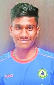 Meshram, Naidu, Aditi among early round winners