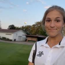 Sadly my time as a Kaneland Golfer is coming to an end. , •These girls have  showed me how to love the game and that golf isn’t just all seriousness.  Every team wishes they had the extraordinary bond ...