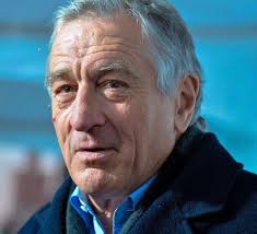 The Robert De Niro family ❗ I'm hoping you love them like I do ❗💯