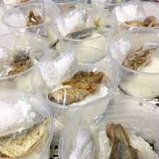 Yeni və i̇şlənmiş maşın elanlar siyahısı bax və yeni və i̇şlənmiş maşınların qiymətlərini müqayisə et. Pulut Ikan Masin Hujung Minggu Food Drinks Packaged Snacks On Carousell