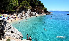 The adriatic is under the influence of a high pressure ridge in low levels and of a circulation of moist and unstable … Chorwacja Cafe W Onet Podroze Nasze Typy Na Wakacje W Chorwacji Z Dzieckiem