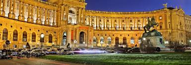Vienna is the capital of the republic of austria and by far its most populous city, with an urban population of 1.9 million and a metropolitan population of 2.4 million. Free Tour Of Vienna At Night Book Online At Civitatis Com