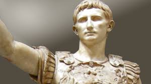 It was a great day for our community and i am. Augustus Of Prima Porta Ancient World Magazine