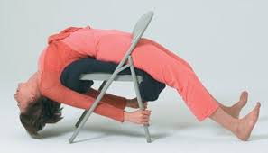 Depression, says international yoga teacher and psychologist richard miller, is the feeling of separation from self. the underlying yogic approach to treating depression is informed by the knowledge that there is no separation. the therapist stands firm in the truth of oneness. 5 Poses For Warding Off Depression