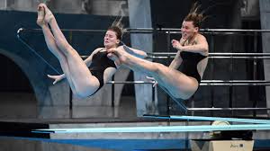 The diving competitions at the 2020 summer olympics in tokyo is planned to feature eight events. Olympics News Grace Reid And Kat Torrance Squeak Into Tokyo 2020 Olympics Springboard Spot Eurosport