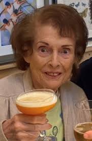 Tribute to Daphne Everett