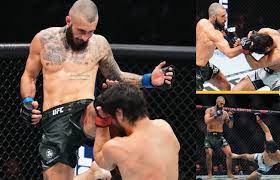 Kron Gracie's Dilemma: To Strike or Grapple in MMA?
