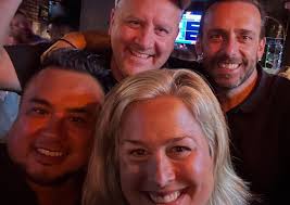 Happy 13th Birthday, Ava! 🎉 The last of the celebrations to kick off your  teen years—I'd say they had a good time! 🥳❤️ #OfficialTeen #BirthdayFun  #AvaTurns13