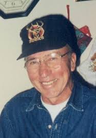 Obituary information for Jack D. Etnoyer