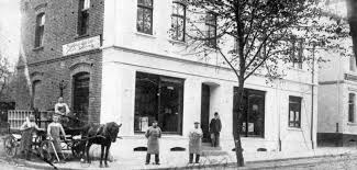 Wir sind ein bundesweites netzwerk von nachfolgern jesu und sehen für die nahe zukunft eine neue reformation der gemeinde jesu. Bei Kuchen Bucking Endet Eine 135 Jahrige Familiengeschichte Waz De