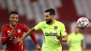Existen planes desde colombia para desestabilizar al país. Bayern 4 Atletico De Madrid 0 Resumen Goles Y Resultado La Mejor Champions League