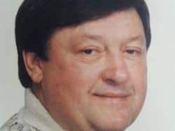 Richard Wilds Obituary (1934