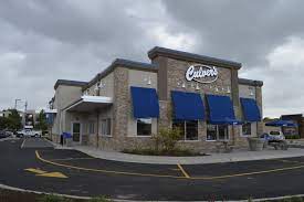 Always new plants, products, and landscaping projects. The Standard Culvers Welcome To Delicious Brother Rice High School