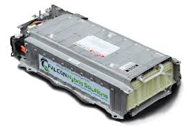 Our purpose was to understand how the batteries were packaged and performed from a thermal perspective. How Much Does Prius Battery Cost