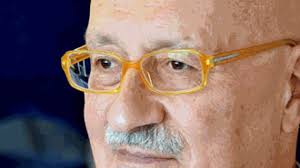 Antonio Della Rocca entra a far parte del Consiglio del Pen International