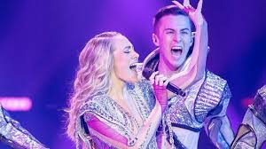 Wiadomo, że caruso zapłacił także 552 dolary mandatu za posiadanie akcesoriów związanych z narkotykami. Ustawka Na Eurowizji 2021 W Finale Zabraklo Chorwacji Obcas Pl