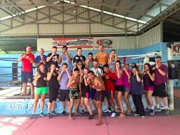 Here i share blogs, articles and recipes, plus fitness and lifestyle tips to help you live well. Muay Thai Boxing Picture Of Fresh Start Fitness Holiday Bootcamp Mae Rim Tripadvisor