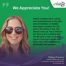 Ipswich Netball Association...