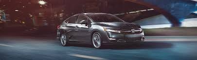 It was only available in california and oregon, and a small battery pack meant its range wasn't competitive with. 2021 Honda Clarity Plug In Hybrid Capitol Honda
