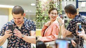 The couple started dating in 2015 and have been together for around 5 years, 4 months, and 25 days. Paolo Contis Gives Partner Lj Reyes His 100 Percent Support Ako Na Bahala Mag Assistant Sayo Pikapika Philippine Showbiz News Entertainment News Trending Balita Celebrity Lifestyle Artista