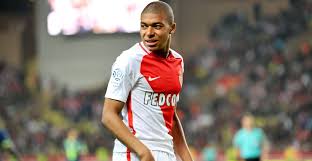 In other words, messi's arrival at psg could pave the path for kylian mbappe to the spanish capital. Kylian Mbappe The Monaco Years