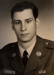 Larry was in the Air Force and Mark in the Air National Guard. Love you  both. Thank you for your service