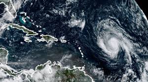 Mais quel que soit son nom, un cyclone sème la terreur sur son passage. Ouragan Tempete Typhon Pourquoi Et Comment Leur Donne T On Un Nom