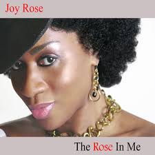 Joy Rose