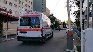 Neurologie pentru adulti cu conditii specifice (exclusive). Un Pacient Cu Coronavirus S A Aruncat In Gol De La Etajul 6