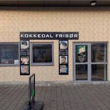 Kokkedal Frisør