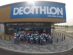 Sorelle ramonda a san donà di piave (ve) aggiornato il: Decathlon San Dona Di Piave Venezia Il Negozio Degli Sportivi Decathlon