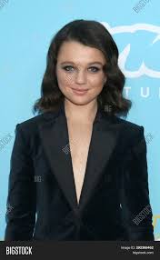 The official account for stefania owen!. Los Angeles Mar 28 Image Photo Free Trial Bigstock