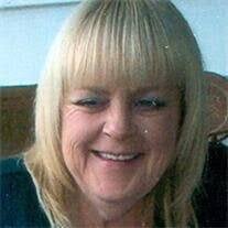 Vickie Ann Patton Obituary