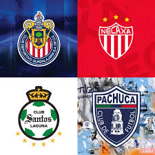 Los dirigidos por pepe cardozo rompieron la mala racha. Invictos On Twitter Listos Los Partidos De Repechaje Del Guard1anes 2020 Rayados Vs Puebla Tigres Vs Toluca Chivas Vs Necaxa Santos Vs Pachuca Duelos A Partido Unico Https T Co Grjjze9ee8